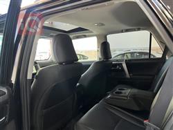Toyota 4Runner